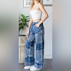 Oli & Hali jeans 🌟